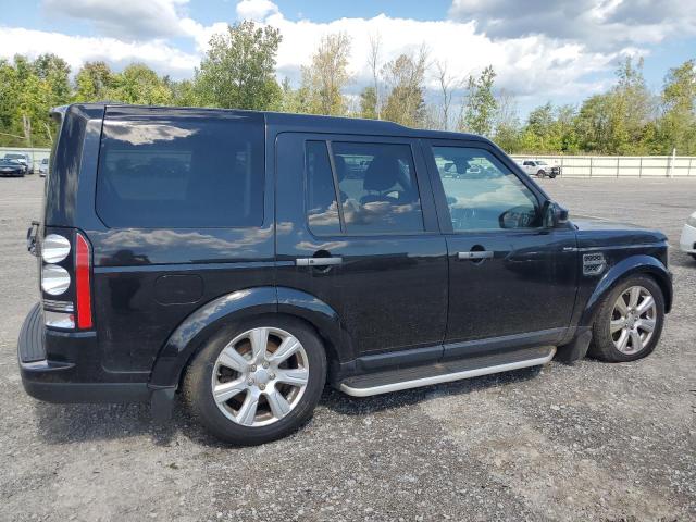 2016 LAND ROVER LR4 HSE SALAG2V62GA787703