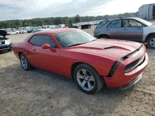 2015 DODGE CHALLENGER SXT #3290190255