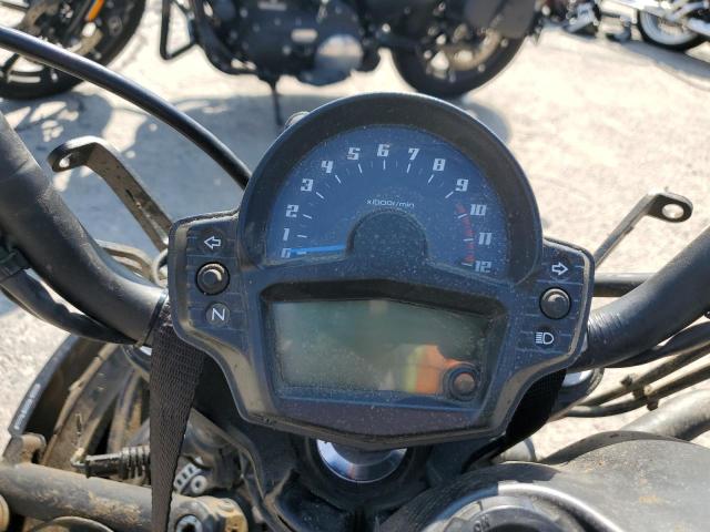 2020 KAWASAKI EN650 D #3309769835