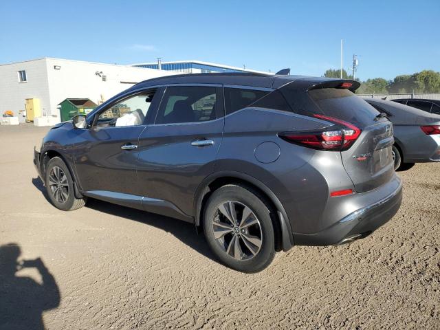 2021 NISSAN MURANO SV 5N1AZ2BS3MC129273