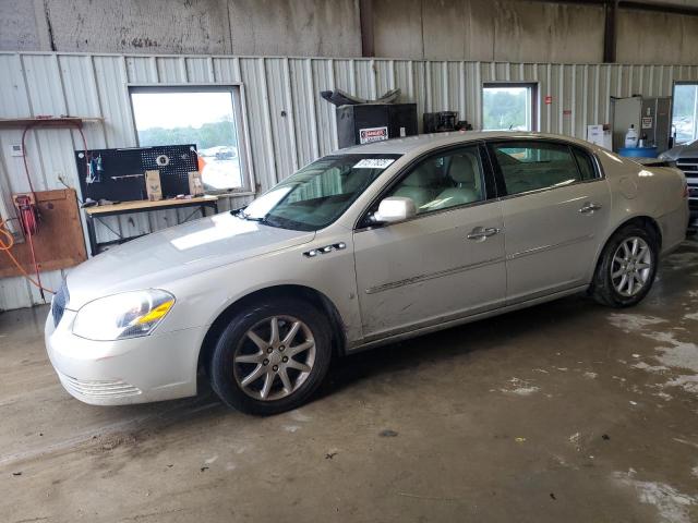 BUICK LUCERNE CXL