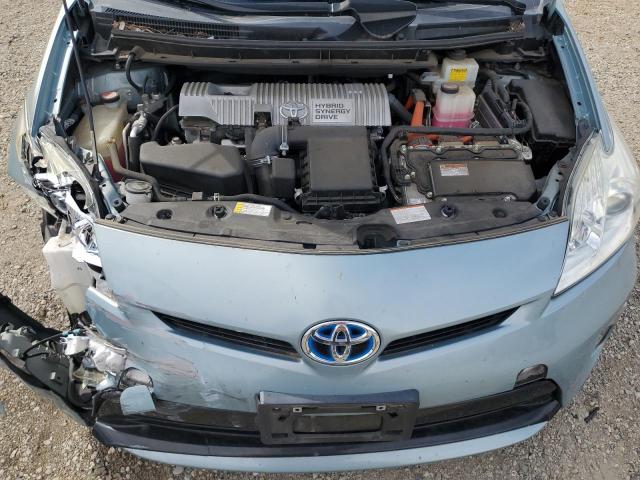 2015 TOYOTA PRIUS JTDKN3DU1F1983413