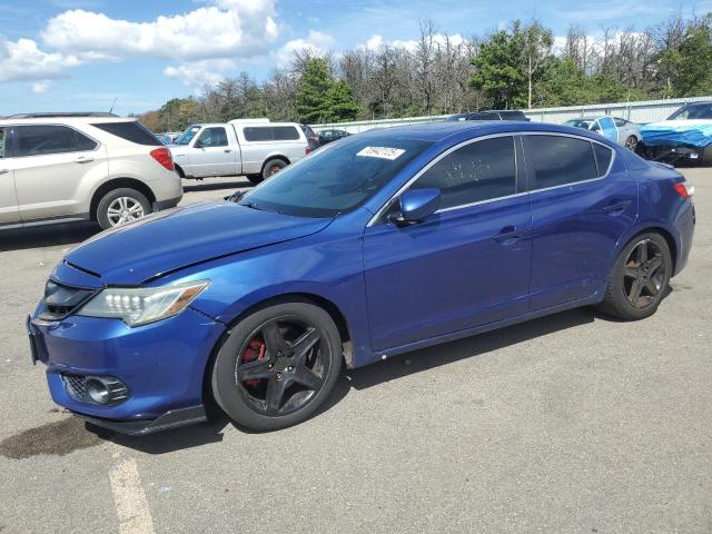 2016 ACURA ILX PREMIU 19UDE2F8XGA013128