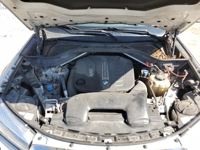 2016 BMW X5 XDRIVE35D 5UXKS4C5XG0N13346