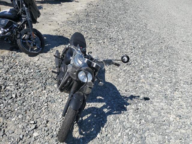 2020 TRIUMPH MOTORCYCLE BONNEVILLE T100 SMTD10GN9LT971860