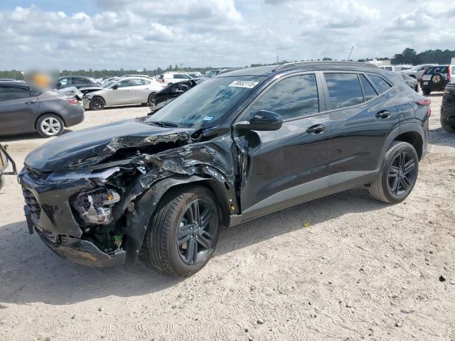 CHEVROLET TRAX ACTIV