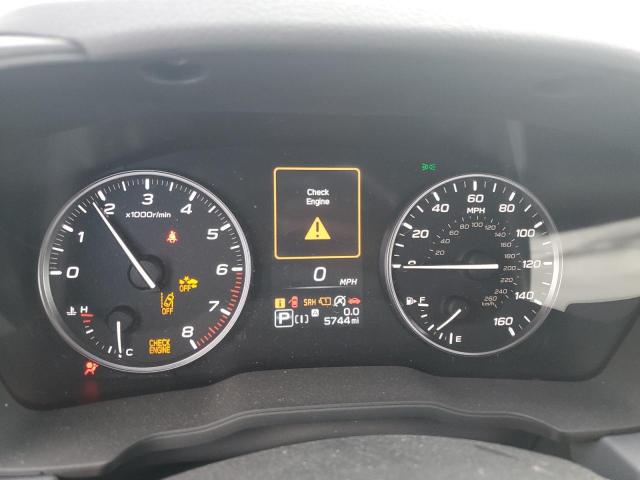 2025 SUBARU CROSSTREK JF2GUHDC3S8245046