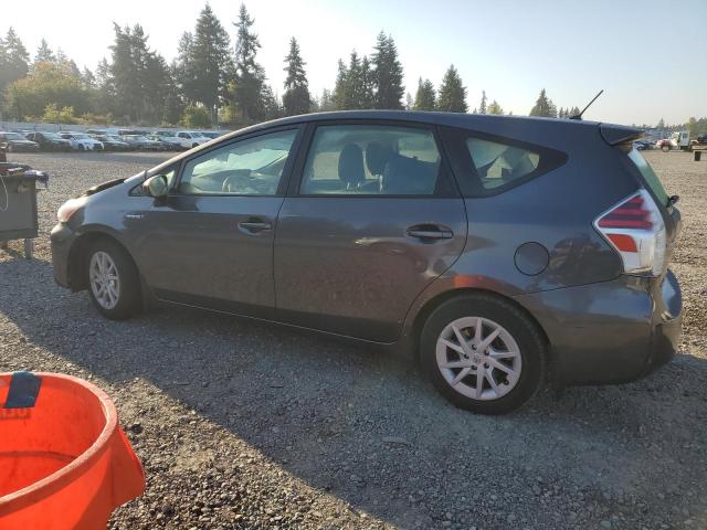 2016 TOYOTA PRIUS V JTDZN3EU1GJ048682