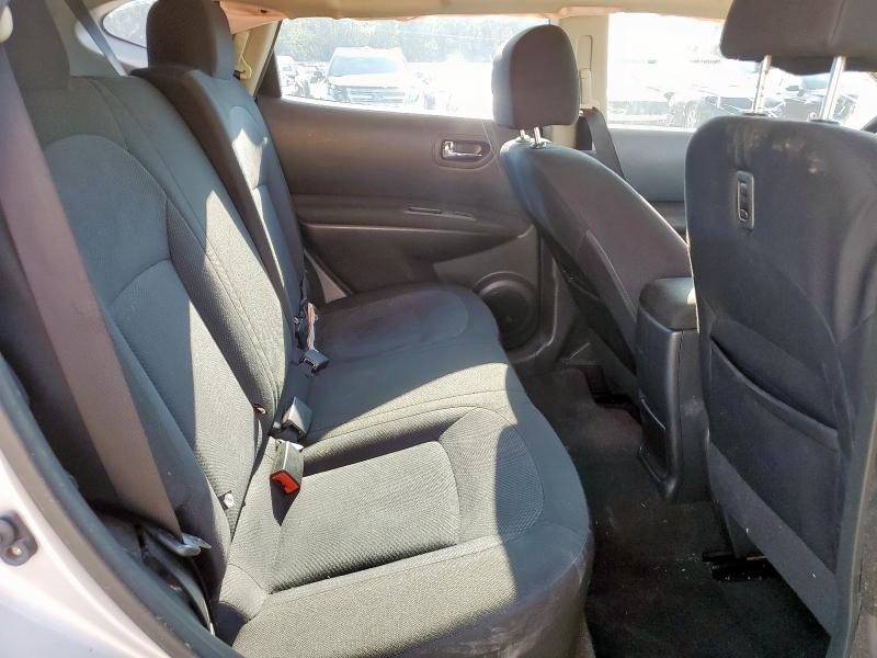 2013 NISSAN ROGUE S - JN8AS5MT1DW528895