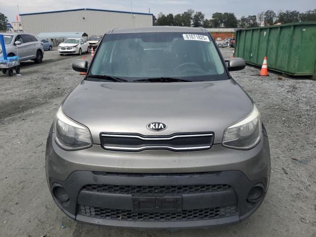 2017 KIA SOUL KNDJN2A28H7447700