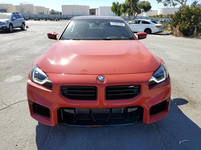 2024 BMW M2 3MF13DM06R8E21444