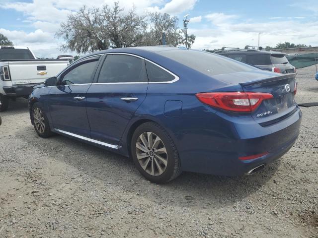 2016 HYUNDAI SONATA SPO 5NPE34AF6GH415263