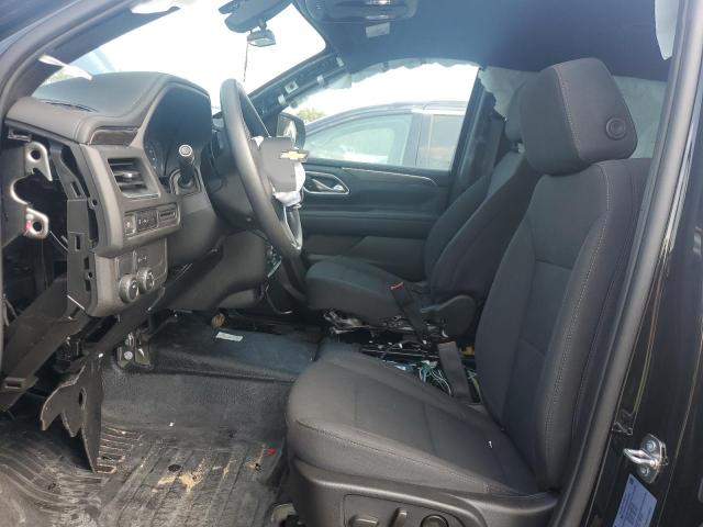 2024 CHEVROLET TAHOE C1500 1GNSCLED6RR222099