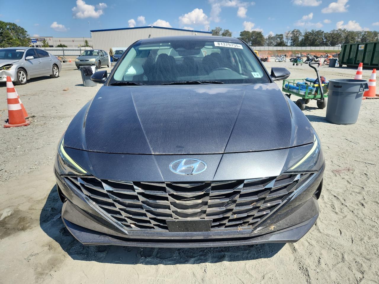 HYUNDAI ELANTRA LIMITED