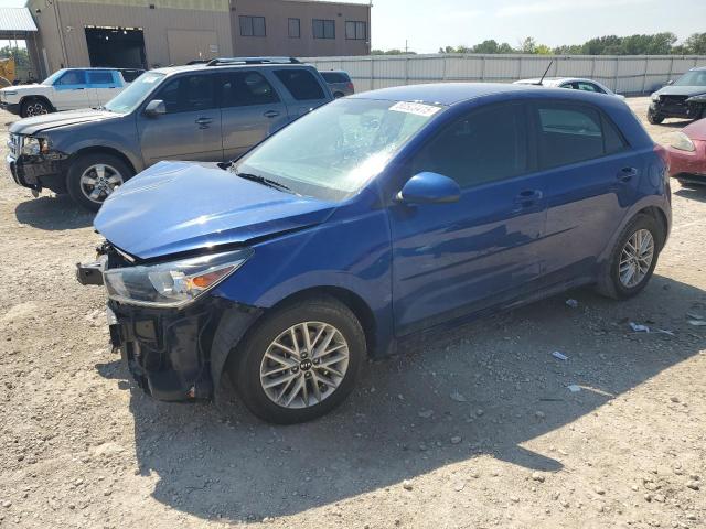 KIA RIO EX