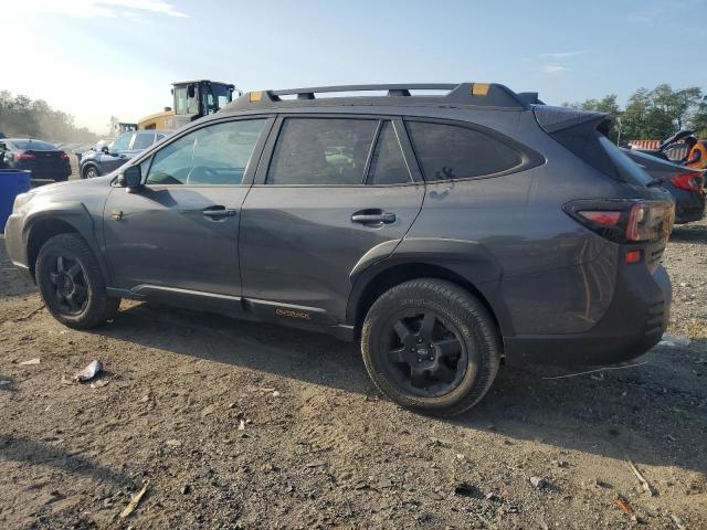 2023 SUBARU OUTBACK WI - 4S4BTGUD2P3171648
