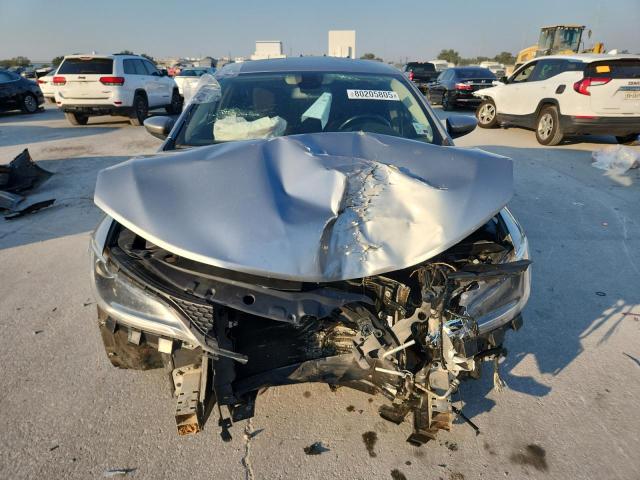 2015 CHRYSLER 200 LIMITE 1C3CCCAB4FN744643