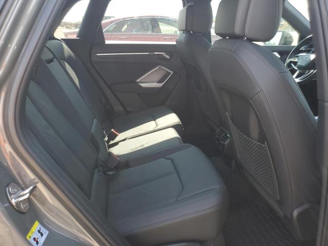 2025 AUDI Q3 PREMIUM #3284113533