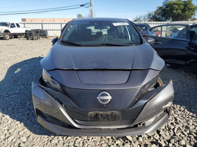 2024 NISSAN LEAF SV PL 1N4CZ1CV9RC552176