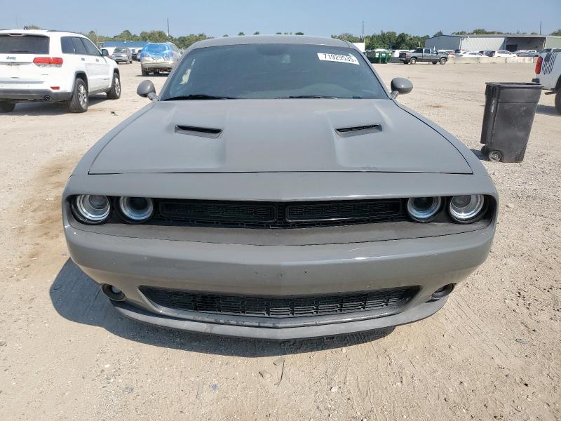 2019 DODGE CHALLENGER 2C3CDZGG6KH509733