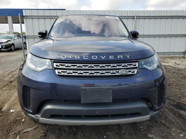 2017 LAND ROVER DISCOVERY SALRRBBV8HA027320