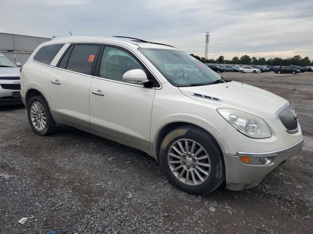 2012 BUICK ENCLAVE - 5GAKRCED7CJ351368