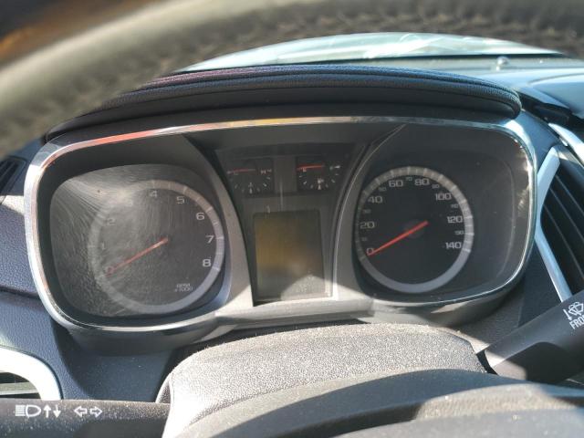 2016 GMC TERRAIN SLT 2GKALPEKXG6222114