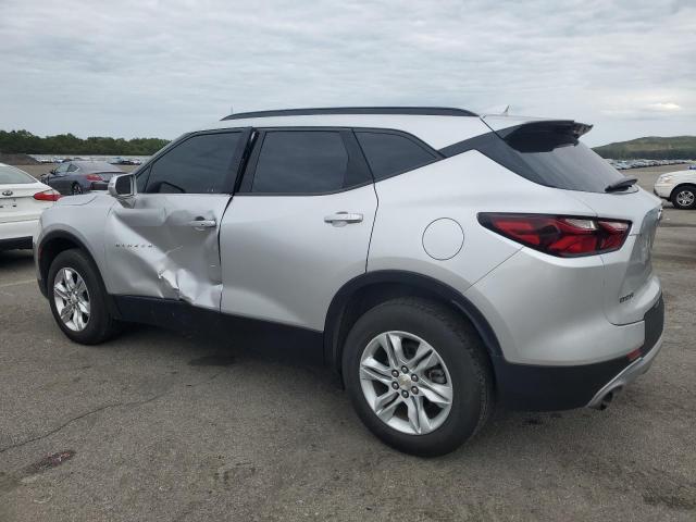 2019 CHEVROLET BLAZER 1LT 3GNKBBRA8KS607518