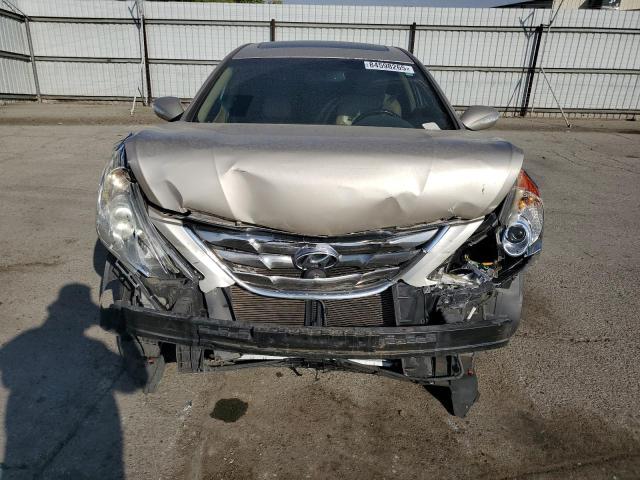 2011 HYUNDAI SONATA SE - 5NPEC4AC1BH041496