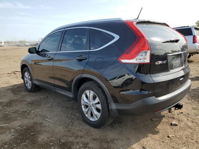 2012 HONDA CR-V EXL - 2HKRM4H73CH626296