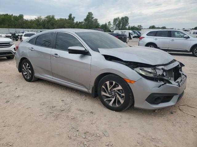 2017 HONDA CIVIC EX - 19XFC2F80HE003784
