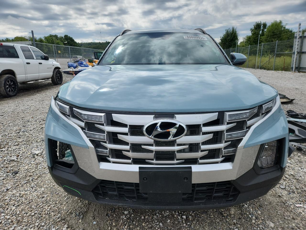 HYUNDAI SANTA CRUZ SEL PREMIUM