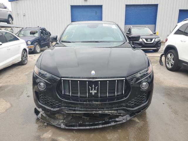 2020 MASERATI LEVANTE S ZN661YUA6LX344645