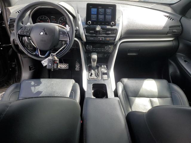 2022 MITSUBISHI ECLIPSE CR - JA4ATWAA5NZ063839