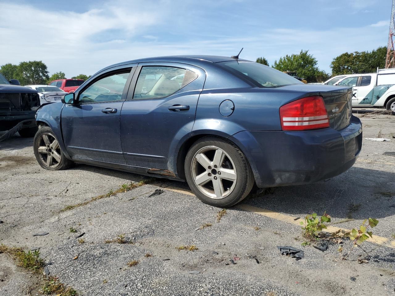 Global Auto Auctions