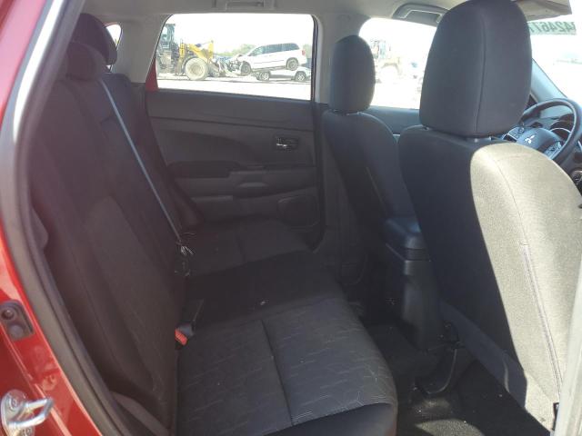 2023 MITSUBISHI OUTLANDER JA4ARUAU3PU001210