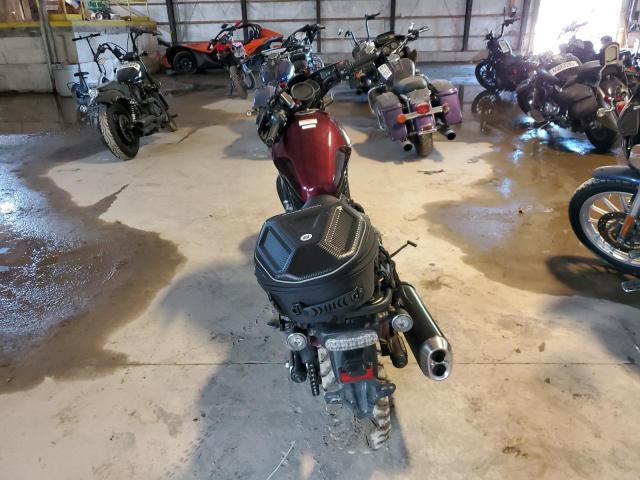 2021 HONDA CMX1100 D JH2SC831XMK000706