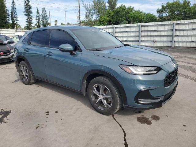 2024 HONDA HR-V EXL - 3CZRZ1H77RM728570