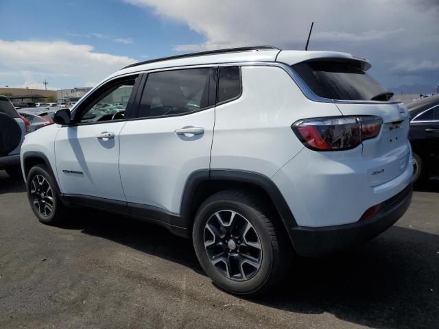 2022 JEEP COMPASS LA - 3C4NJDBBXNT129155