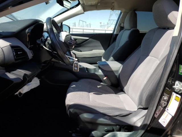 2020 SUBARU OUTBACK PREMIUM - 4S4BTACC2L3114771