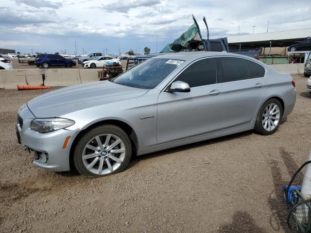 Global Auto Auctions: 2014 BMW 535 XI