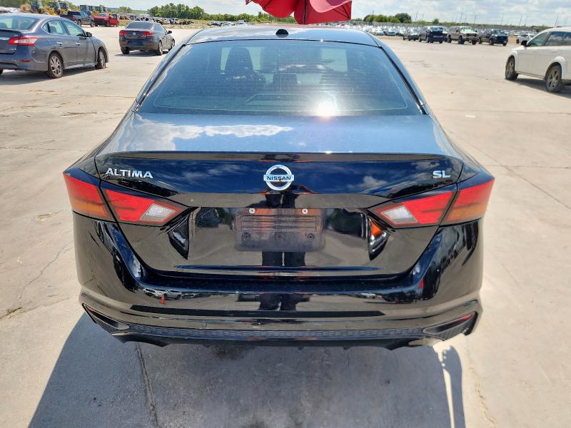 2019 NISSAN ALTIMA SL - 1N4BL4EV8KC215953