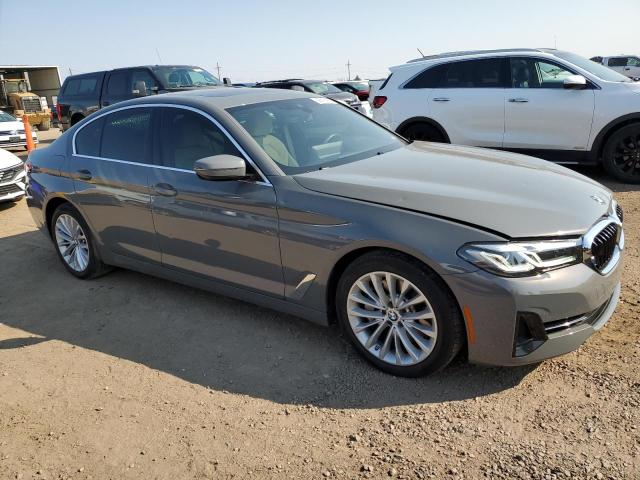 2022 BMW 530 XI WBA13BJ07NWX57176