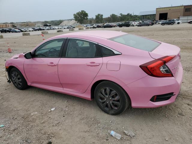 2016 HONDA CIVIC LX 19XFC2F59GE041793