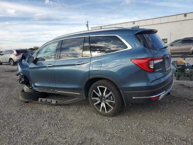 2020 HONDA PILOT TOURING 5FNYF6H97LB001613