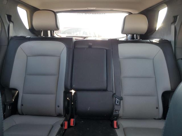 2021 CHEVROLET EQUINOX PREMIER 2GNAXXEV2M6121310