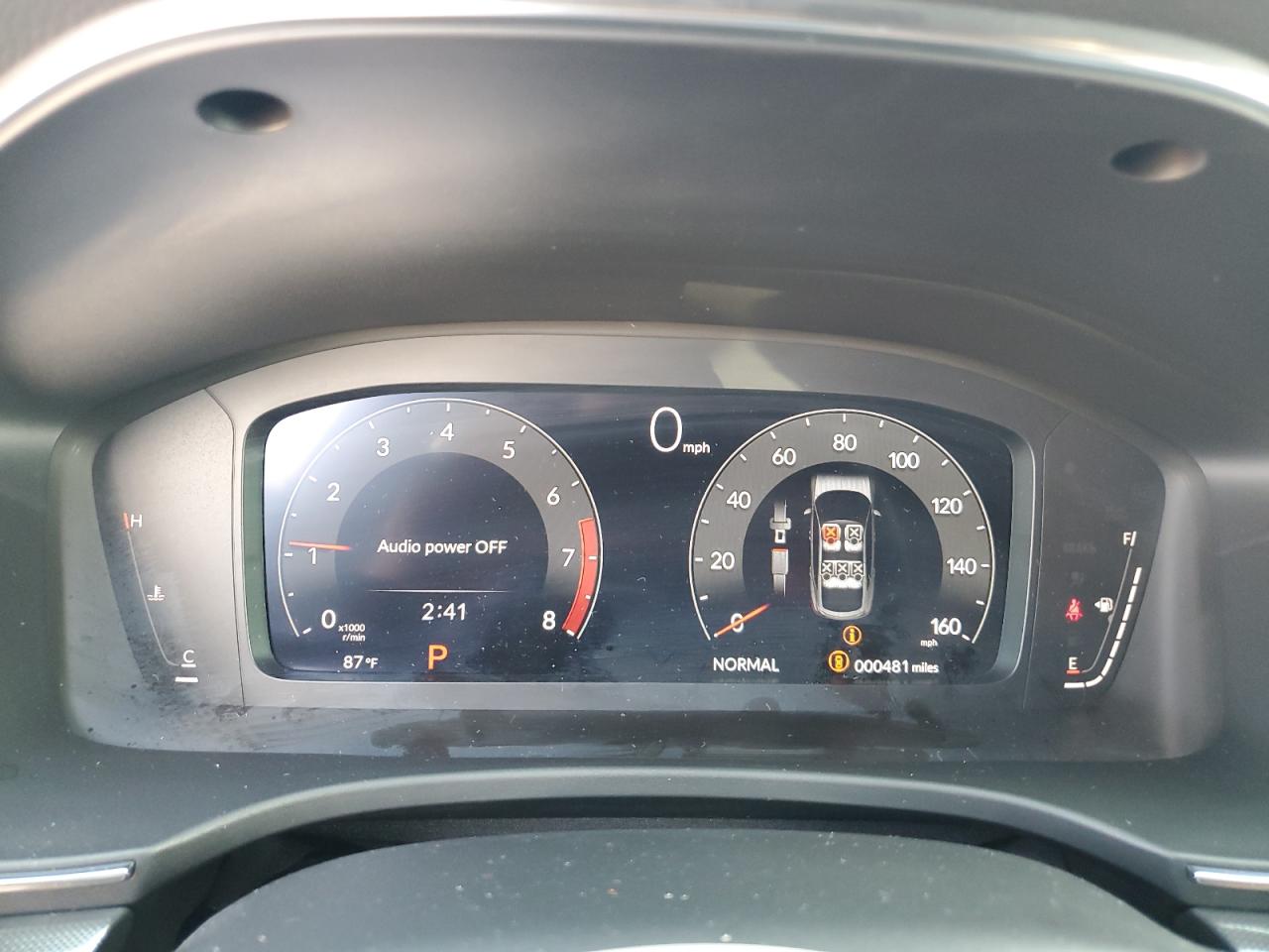 ACURA INTEGRA A-SPEC