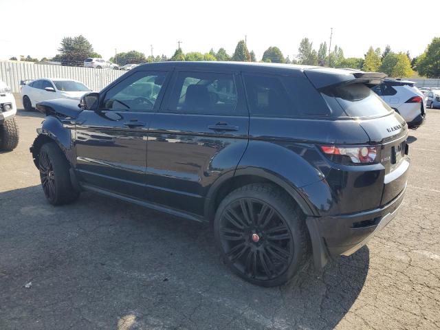 2012 LAND ROVER RANGE ROVE - SALVT2BG1CH607008