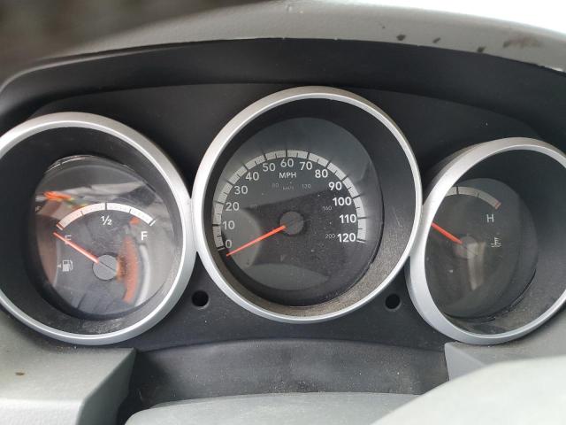 2008 DODGE GRAND CARA #3248610252