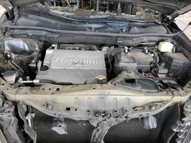 2015 LEXUS RX 350 BAS #3309634068